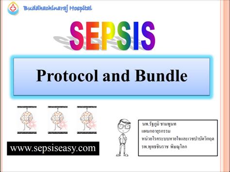 Sepsis Bundle And Protocol Sepsiseasy
