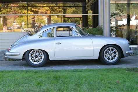 1965 porsche 356c coupe outlaw 5036