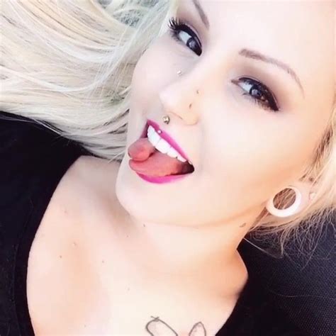 split tongue tumblr piercings for girls splits body mods