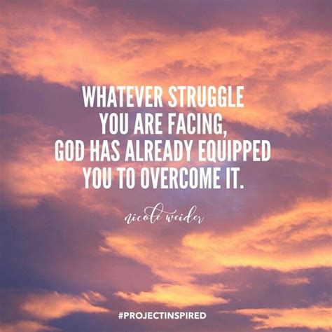 Bible Quotes About Struggle Shortquotescc