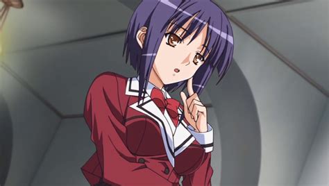 Princess Lover Ova Hentai Image