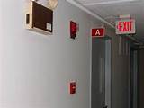 Images of Fire Alarm System Apartment Building