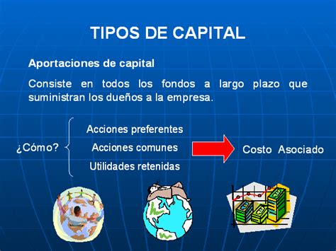 Estructura De Capital