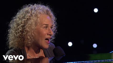 Carole King Youve Got A Friend In Me Live From The Mda Telethon