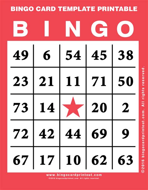 Cartelas De Bingo Com Os Números Até 10 Para A Educação Infantil Fa4