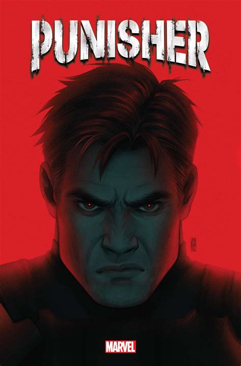 Punisher 2022 1 Variant Comic Issues Marvel