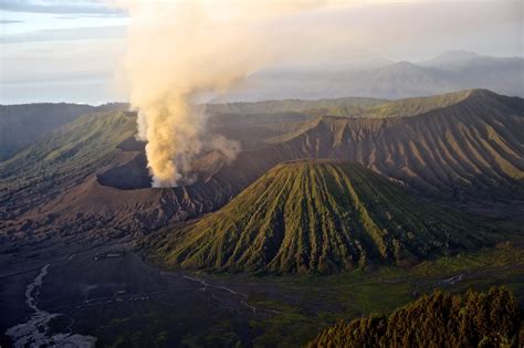 Mount Bromo Sunrise Tour And Crater Hike Erikas Travels