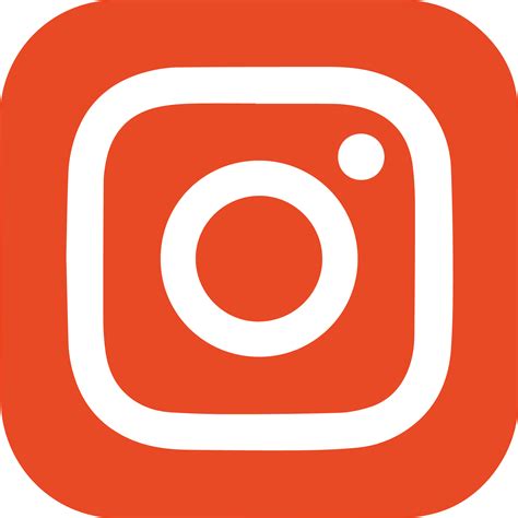 Simbolo De Telefono Png Instagram Logo Zwart Wit 4743976 Vippng