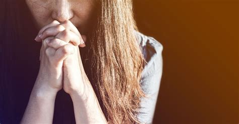 10 Prayers For A Stronger Faith In Good Or Hard Times