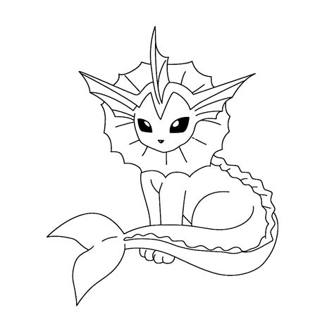 Pokemon Kleurplaten Riolu