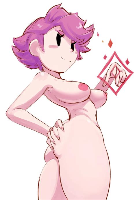 Rule 34 Areolae Ass Bard Bot Black Eyes Blush Breasts Earthbound