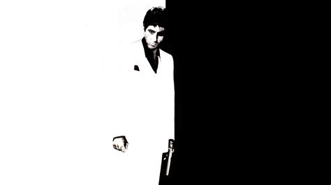 Scarface Hd Wallpaper 58 Images