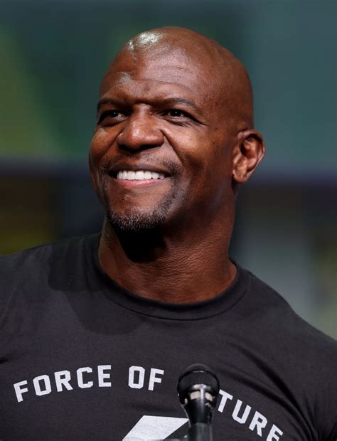 The former nfl player also receives a lot of money through endorsements. Terry Crews 2021: Wife, net worth, tattoos, smoking & body ...