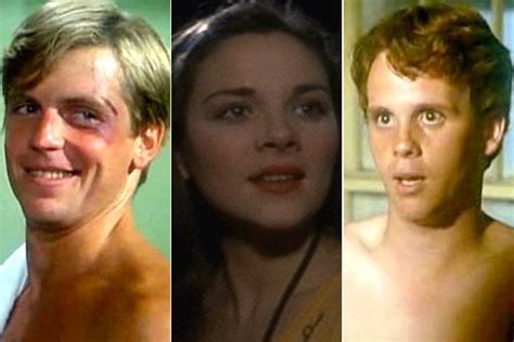 See The Cast Of ‘porkys Then And Now
