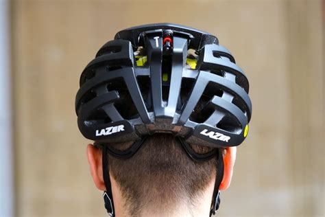 Review Lazer Z1 Mips Helmet Roadcc