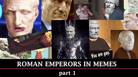 Good Good Emperor Meme