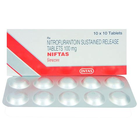 Niftas Tablet 10s Price Uses Side Effects Composition Apollo Pharmacy