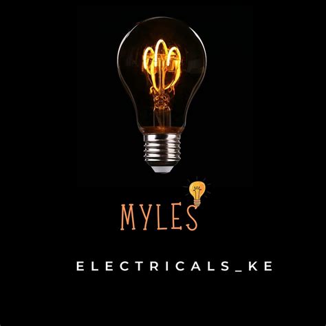 Myles Electricals Ke Nairobi