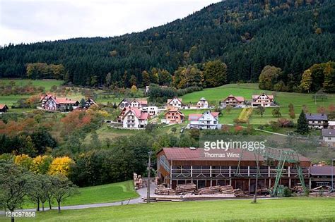 Black Forest House Photos And Premium High Res Pictures Getty Images
