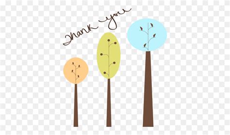 Thank You Clip Art Nice Words Clipart FlyClipart