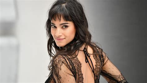 Hd Sofia Boutella Star Trek Beyond Jaylah Rare Gallery Hd