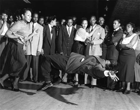 24 Beautiful Pictures Of Harlem In The Mid 20th Century Lindy Hop