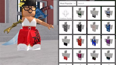 Cute Girl Codes For Robloxian High School Part One Youtube