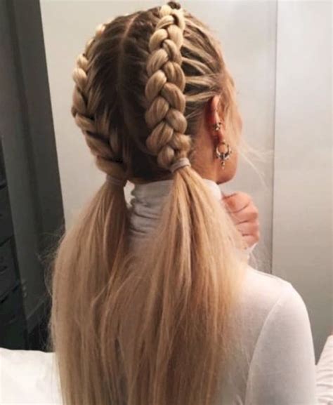 52 Braid Hairstyle Ideas For Girls Nowadays Braid Hairstyle Is Everyone