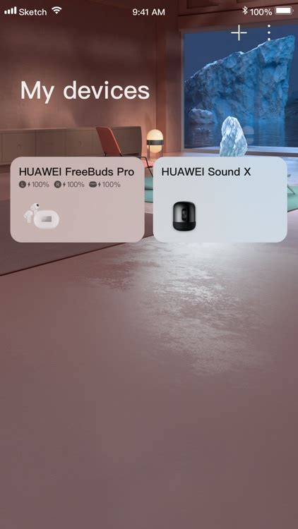 Huawei Ai Life By Huawei Device Co Ltd