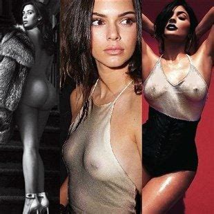 Kendall Jenner Nude Photos Videos