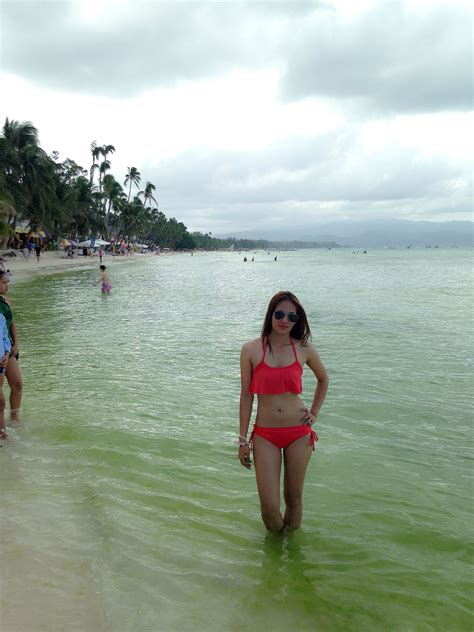 Boracay Island Boracay Island Nature Pictures Retro Bikini My Xxx Hot Girl