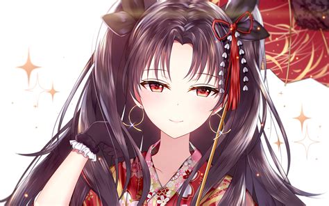 10 Ishtar Fategrand Order Hd Wallpapers And Backgrounds