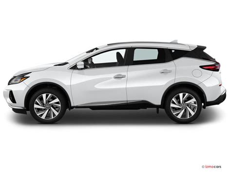 2021 Nissan Murano Pictures Us News