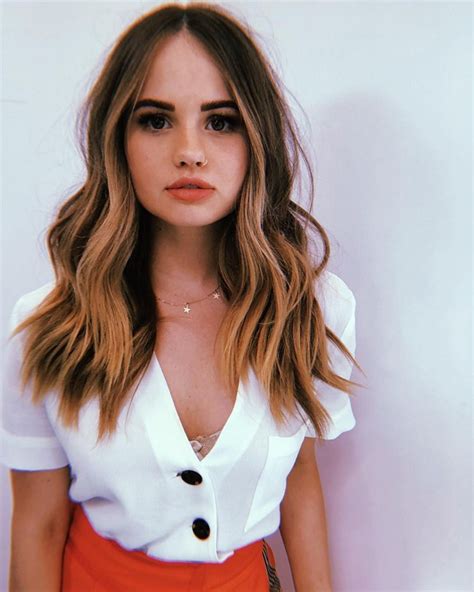 Debby Ryan Hottest Photos Sexy Near Nude Pictures S