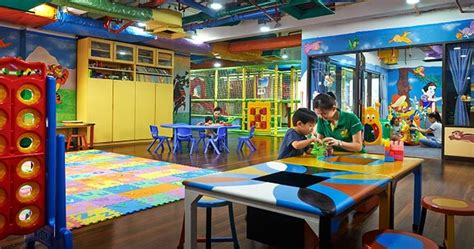Kid Friendly Hotels In Malaysia To Stay With Kids