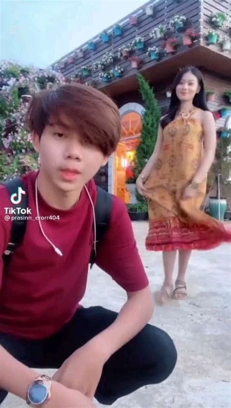 ដារាល្បីៗ ស្អាតៗក្នុងtiktok😻😻 Tnaot