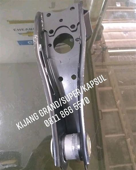 Jual Lower Arm Sayap Kiri Atau Kanan Toyota Kijang Grand Super Kapsul