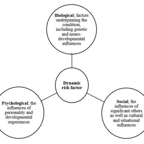 Biopsychosocial Model Download Scientific Diagram