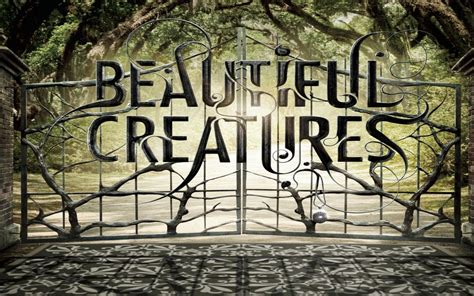 50 Beautiful Creatures Wallpaper Wallpapersafari