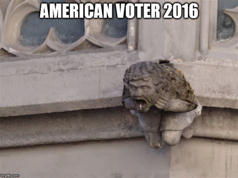 American Voter Imgflip