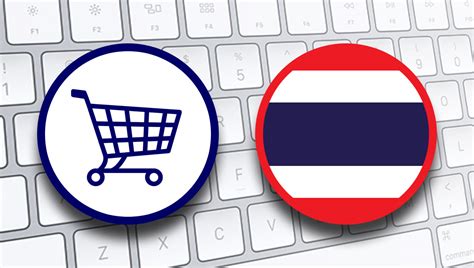 Top 10 E Commerce Sites In Thailand 2019 Asean Up