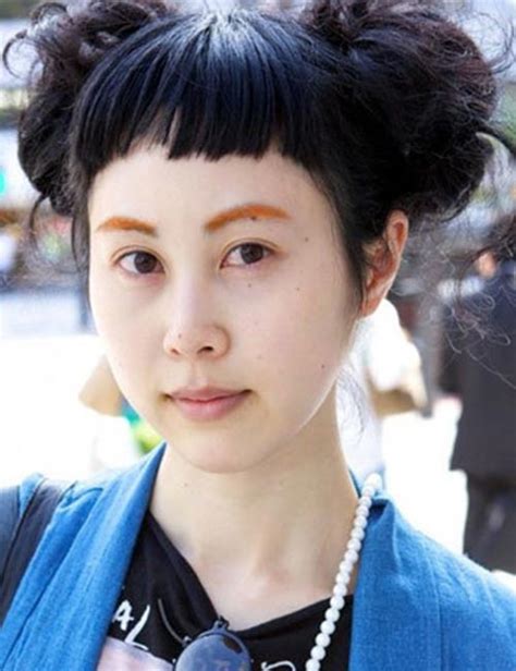 Emo and harajuku is a most model of. Top 40 Japanese Hairstyles for Women - 2019