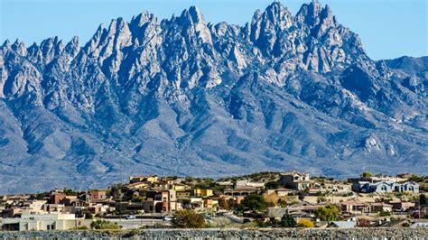 The 8 Best Places To Live In New Mexico