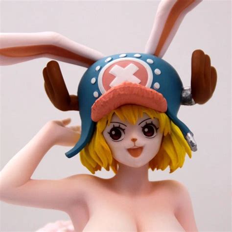 Cm Original Figure Transform One Piece Carrot Sweet Style Pirates