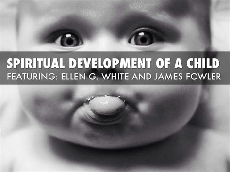 Child Spiritual Development By Joshua Sihotang