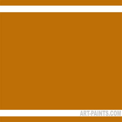 Orange Brown Cone Ten Dry Glazes Ceramic Paints Ctg 17 Orange Brown