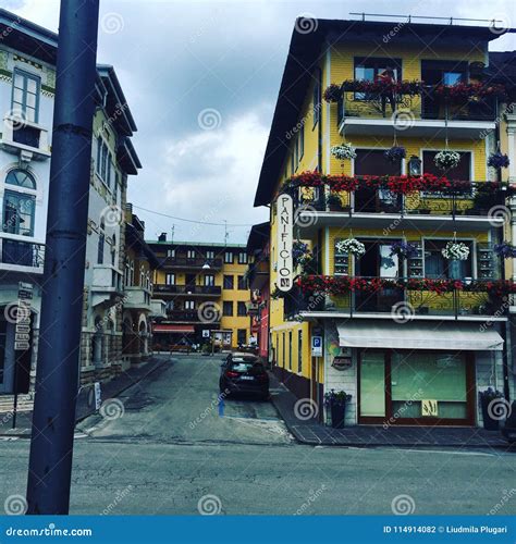 Asiago Editorial Photography Image Of Arhitecture Trip 114914082