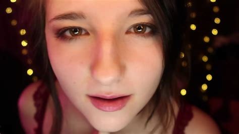 Aftynrose Ear Licking Asmr Ear Licking Asmr Liking Sliv Aftynrose