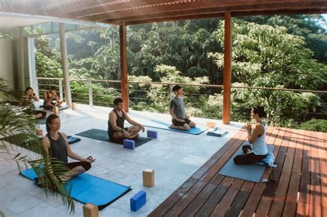 Touch the breath of your being with this perfect combination of yoga and freediving. 8 Best Yoga Retreats In Mexico For 2021 That Will ...