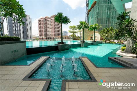 There's an additional charge of 42 myr for adults and 13 myr for children if not included in. The Residences @ Swiss-Garden Hotel & Residences Kuala ...